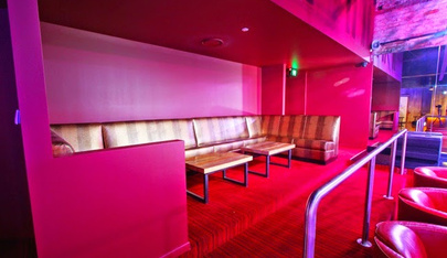 The Vault On Ruthven - Nightclub in Toowoomba City, Australia