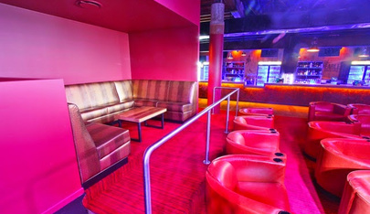 The Vault On Ruthven - Nightclub in Toowoomba City, Australia