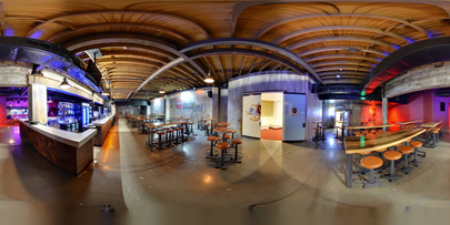 The Vault On Ruthven - Nightclub in Toowoomba City, Australia