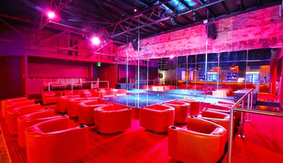 The Vault On Ruthven - Nightclub in Toowoomba City, Australia