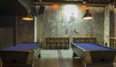 The Vault On Ruthven - Nightclub in Toowoomba City, Australia