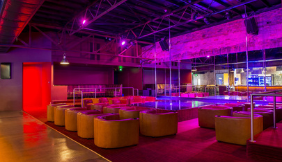 The Vault On Ruthven - Nightclub in Toowoomba City, Australia