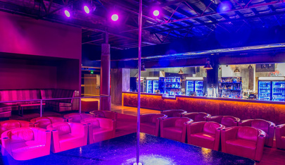 The Vault On Ruthven - Nightclub in Toowoomba City, Australia