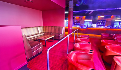 The Vault On Ruthven - Nightclub in Toowoomba City, Australia