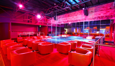 The Vault On Ruthven - Nightclub in Toowoomba City, Australia