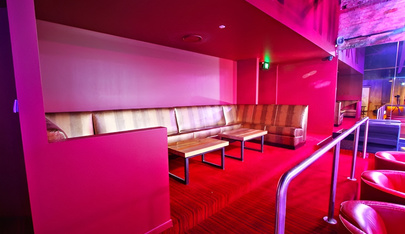 The Vault On Ruthven - Nightclub in Toowoomba City, Australia