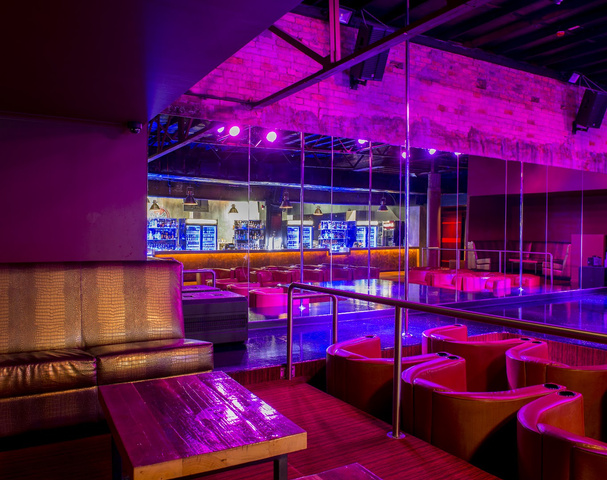 The Vault On Ruthven - Nightclub in Toowoomba City, Australia