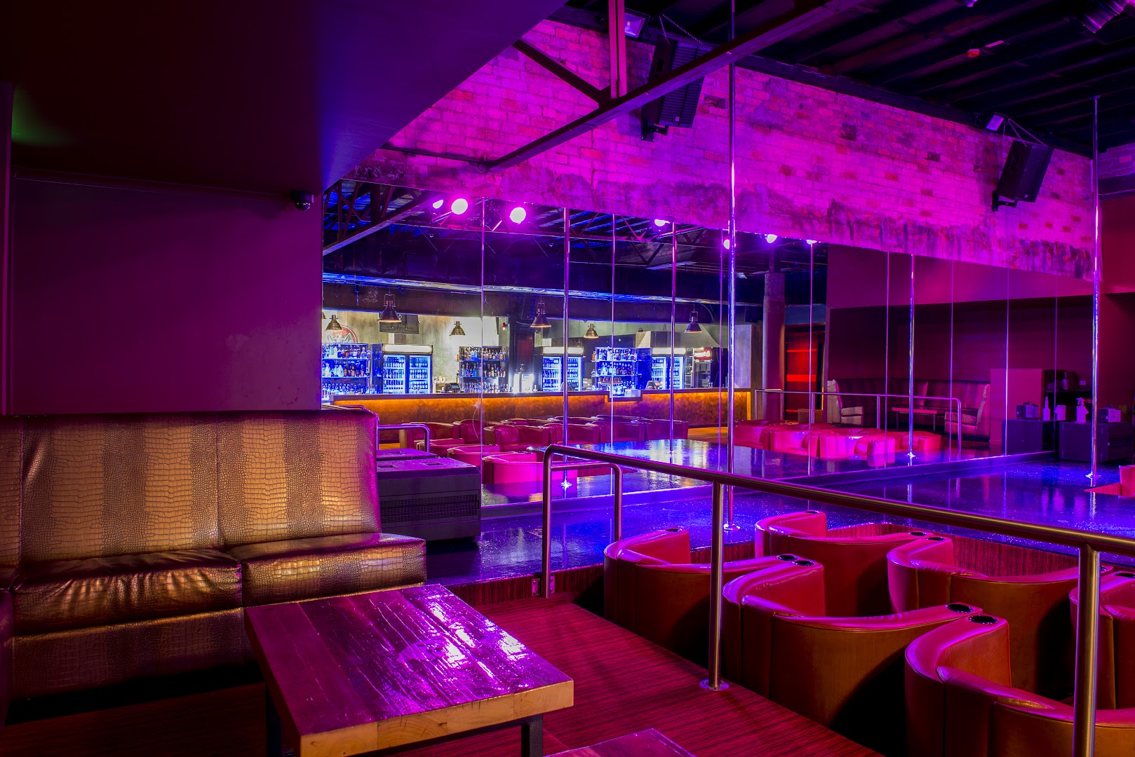 The Vault On Ruthven - Nightclub in Toowoomba City, Australia