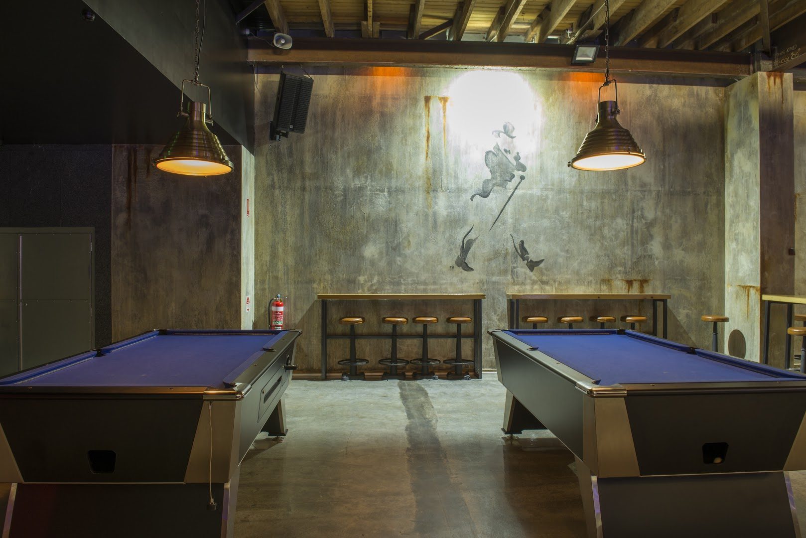 The Vault On Ruthven - Nightclub in Toowoomba City, Australia