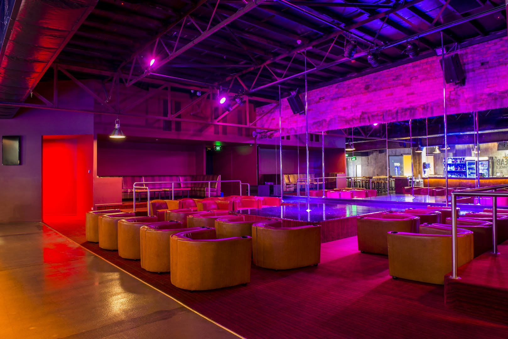 The Vault On Ruthven - Nightclub in Toowoomba City, Australia