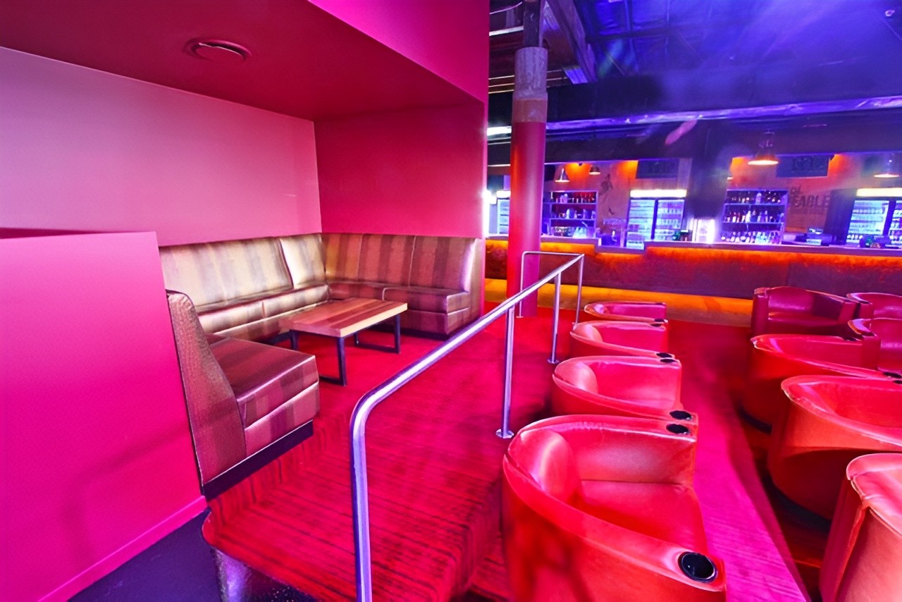 The Vault On Ruthven - Nightclub in Toowoomba City, Australia