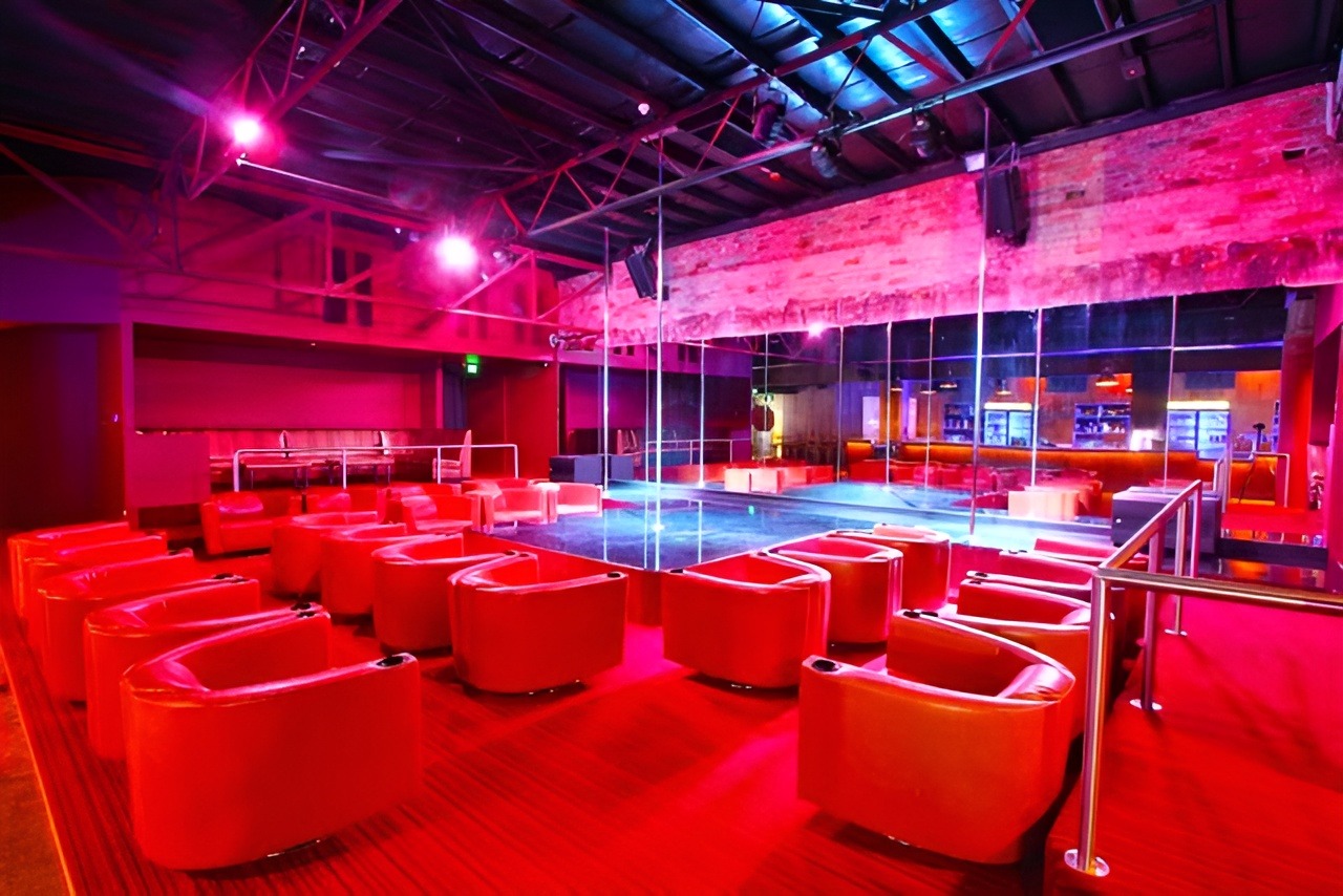 The Vault On Ruthven - Nightclub in Toowoomba City, Australia
