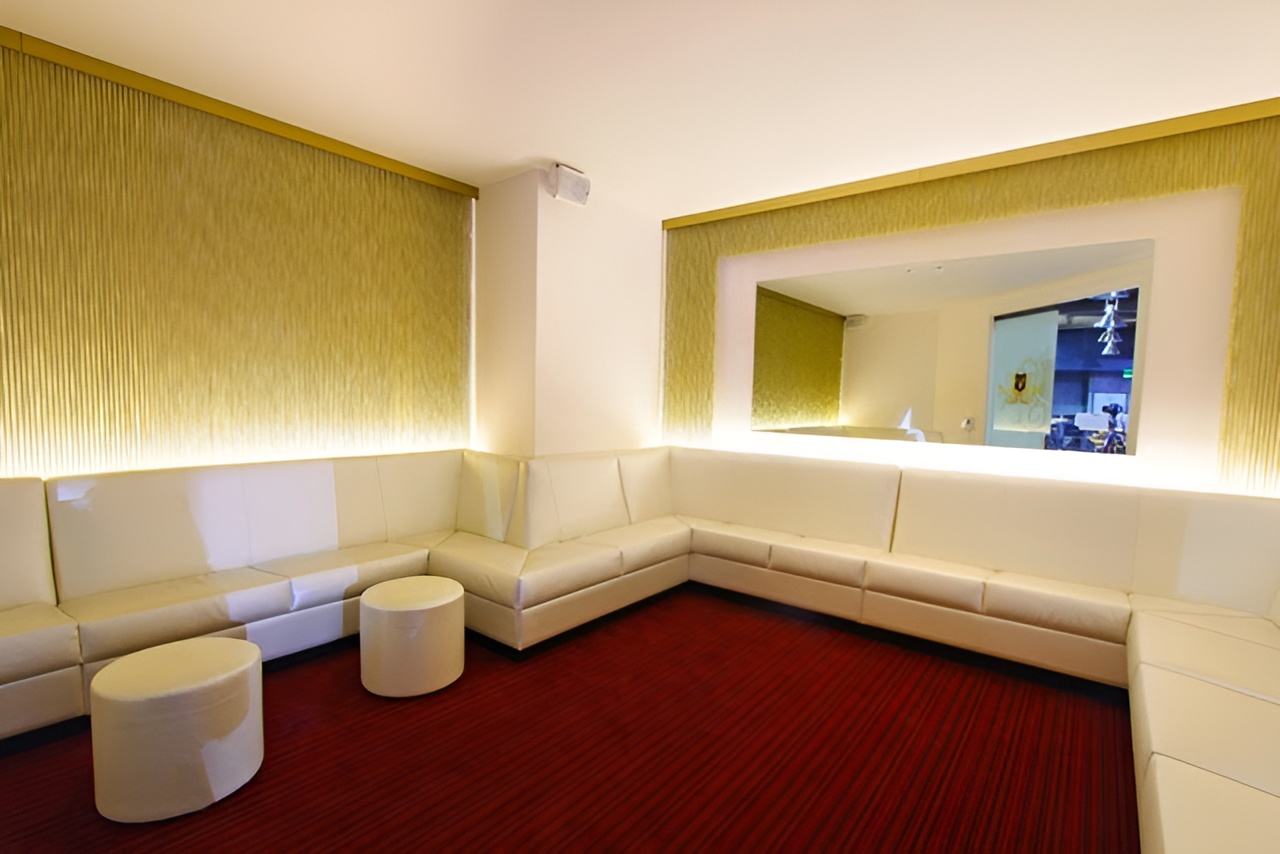 The Vault On Ruthven - Nightclub in Toowoomba City, Australia