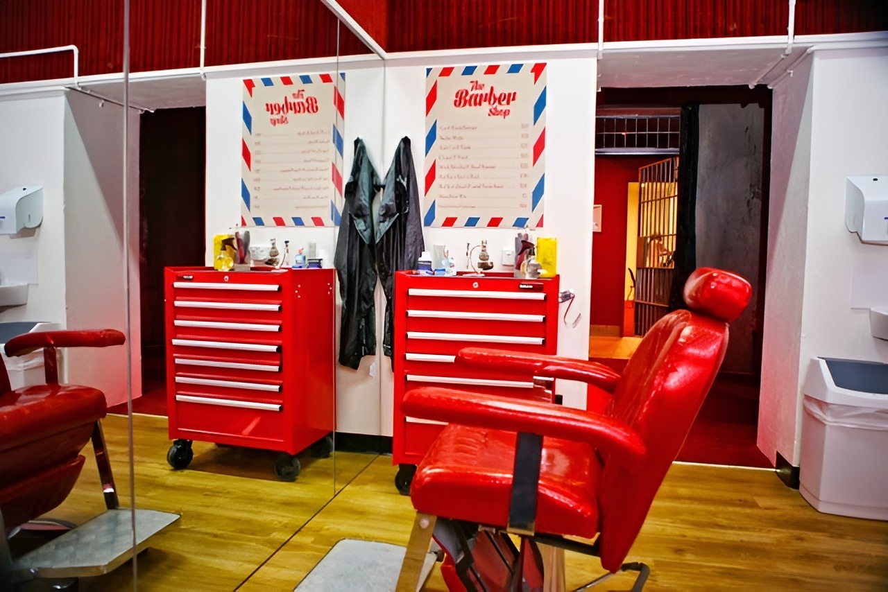 The Vault On Ruthven - Nightclub in Toowoomba City, Australia