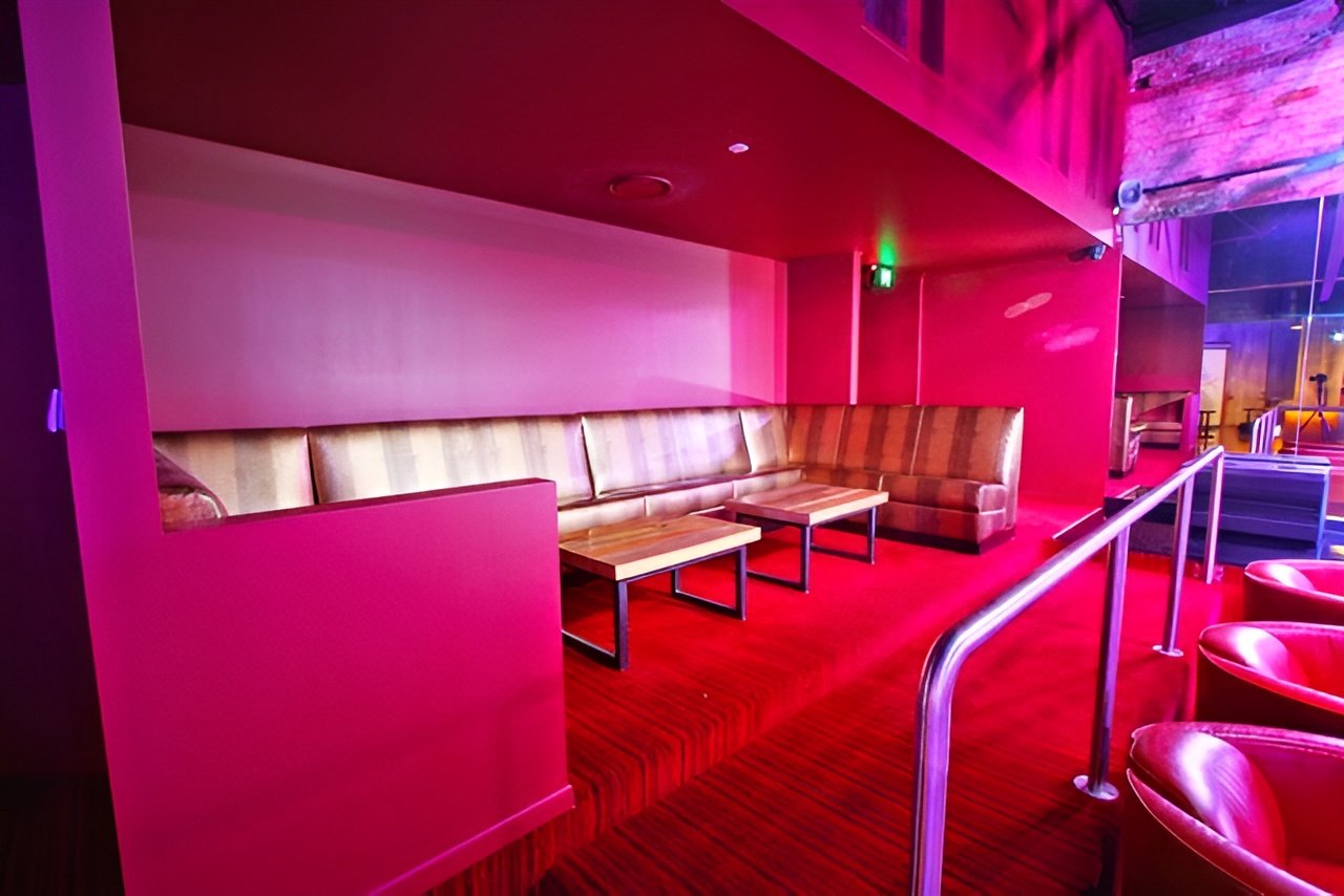 The Vault On Ruthven - Nightclub in Toowoomba City, Australia