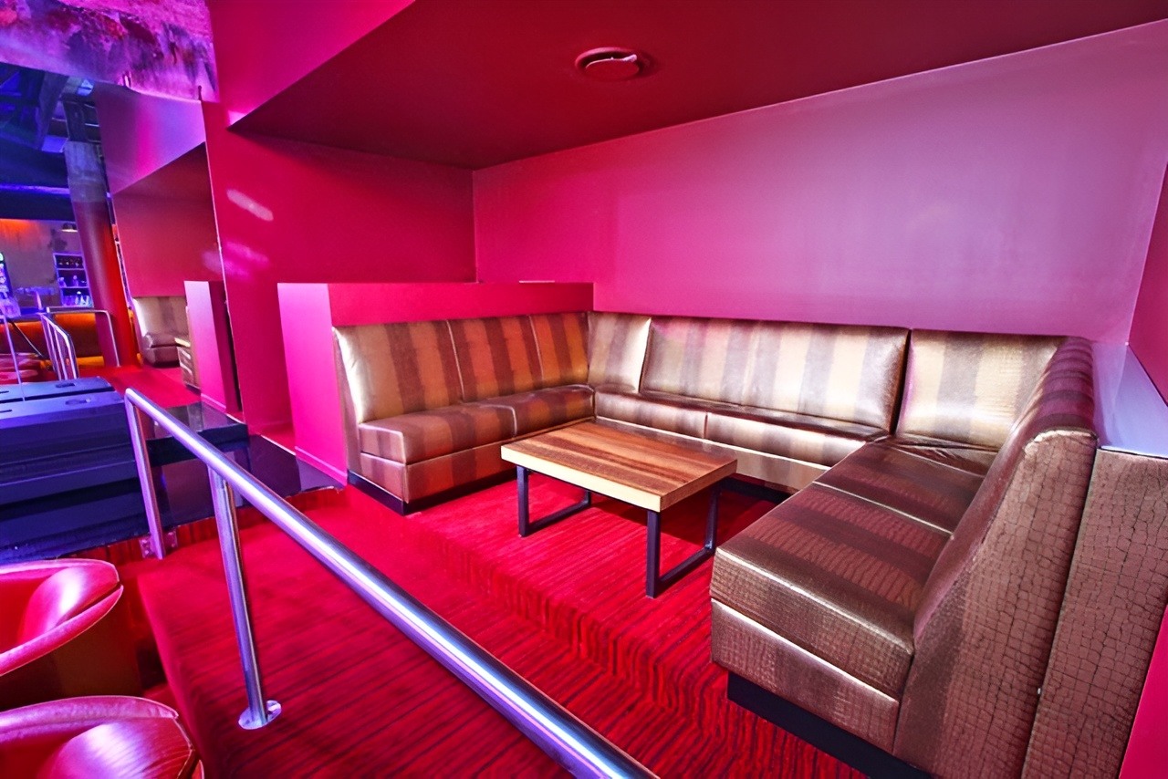 The Vault On Ruthven - Nightclub in Toowoomba City, Australia