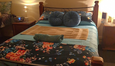 Purrfections - Erotic Massage in Torrensville, Australia