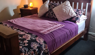 Purrfections - Erotic Massage in Torrensville, Australia