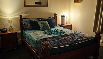 Purrfections - Erotic Massage in Torrensville, Australia