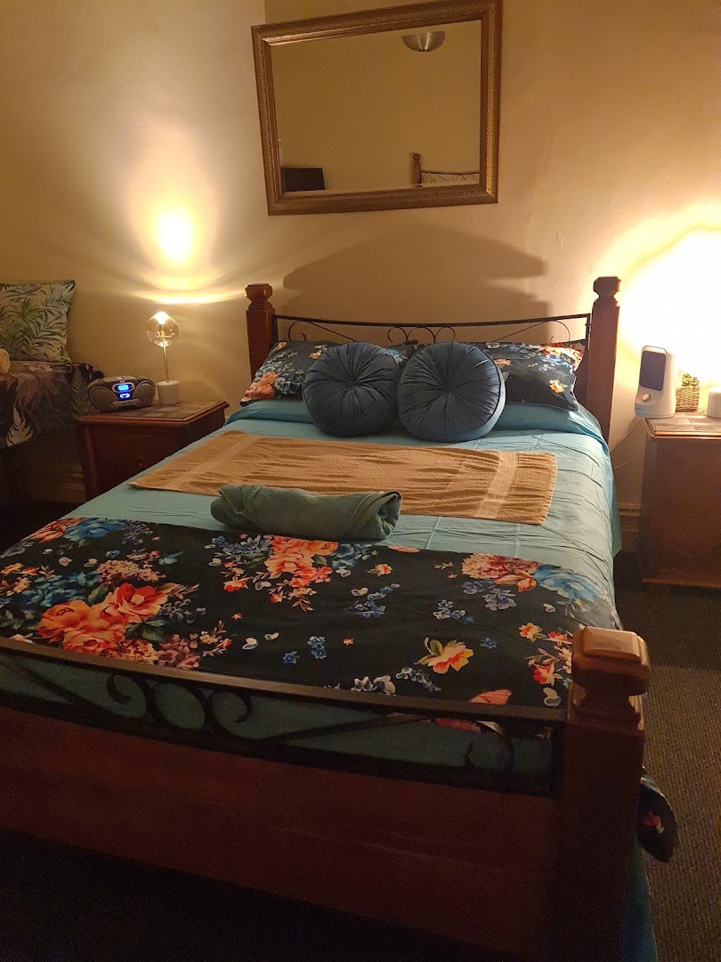 Purrfections - Erotic Massage in Torrensville, Australia