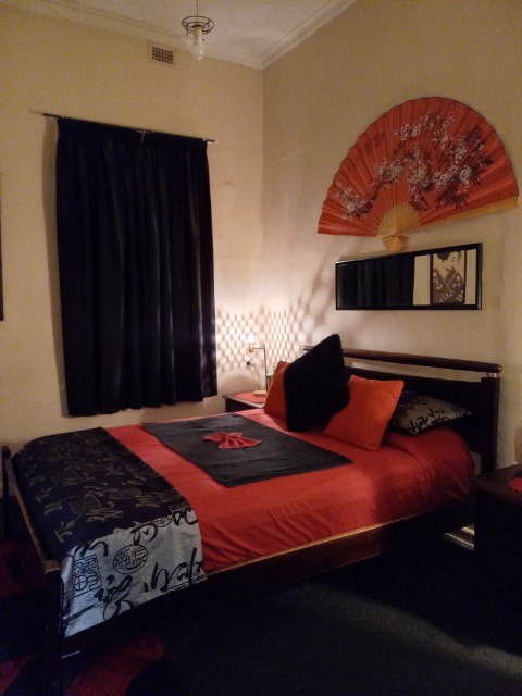 Purrfections - Erotic Massage in Torrensville, Australia