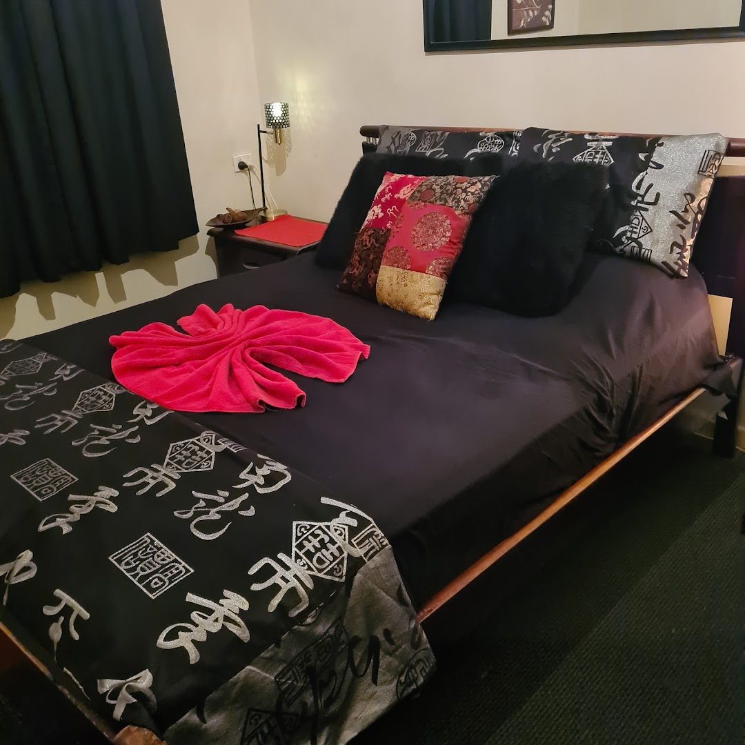 Purrfections - Erotic Massage in Torrensville, Australia