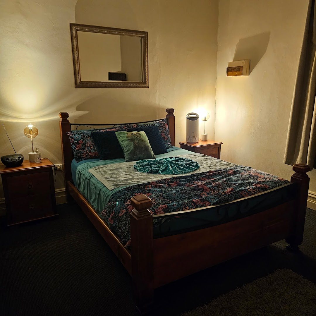 Purrfections - Erotic Massage in Torrensville, Australia