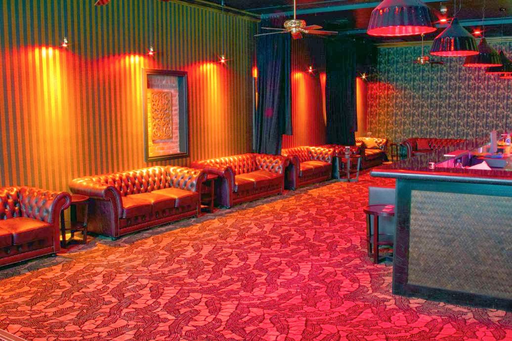 Showbar 151 Gentleman's Club - Nightclub in Townsville City, Australia