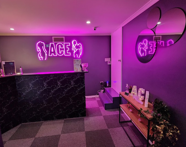 Brothel - Ace Gentleman’s Club - Erotic Massage in Tuggerah, Australia