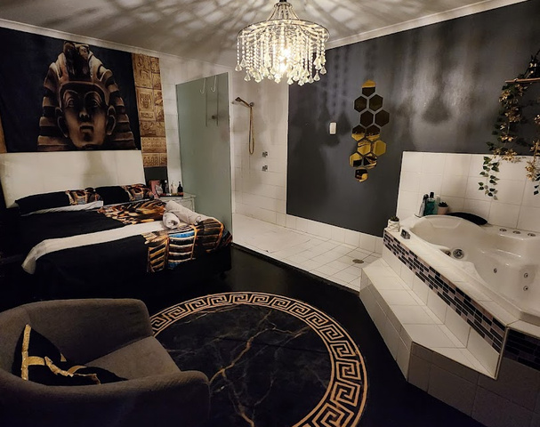 Brothel - Ace Gentleman’s Club - Erotic Massage in Tuggerah, Australia