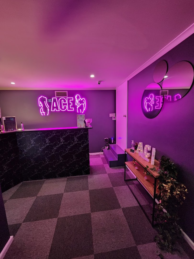 Brothel - Ace Gentleman’s Club - Erotic Massage in Tuggerah, Australia