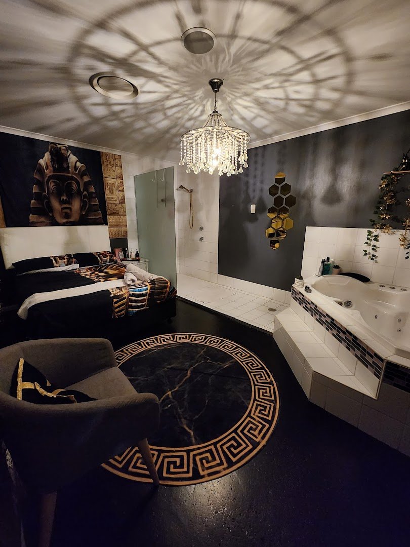 Brothel - Ace Gentleman’s Club - Erotic Massage in Tuggerah, Australia