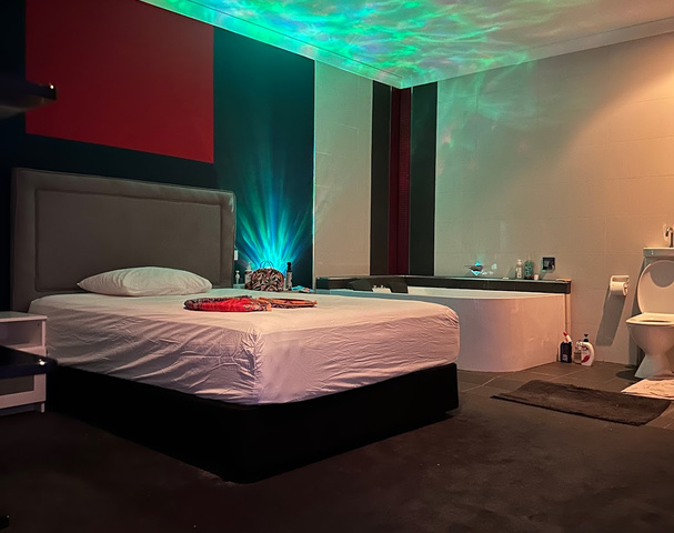 Jasmine 236 Brothel Tweed Heads, Gold Coast - Brothel in Tweed Heads South, Australia