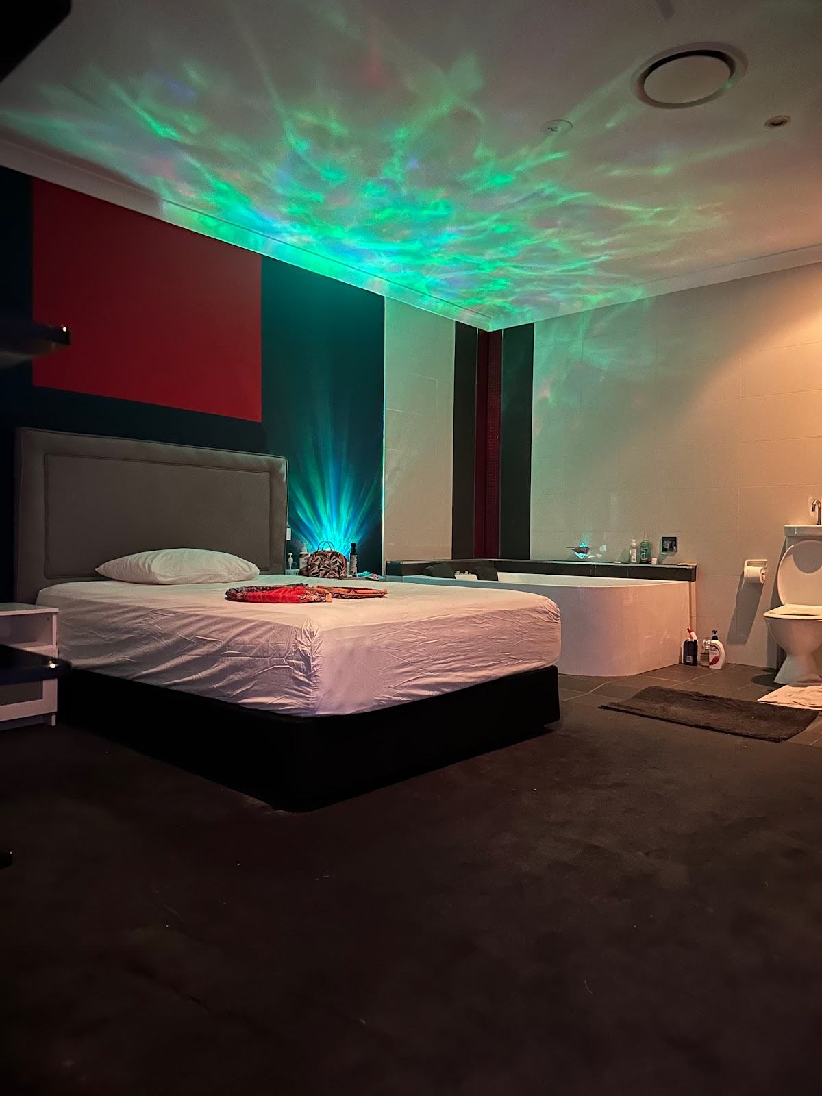 Jasmine 236 Brothel Tweed Heads, Gold Coast - Brothel in Tweed Heads South, Australia