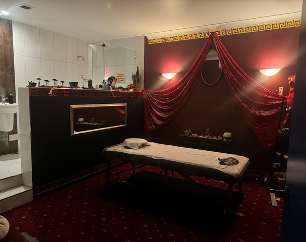 The Bliss Boudoir - Erotic Massage in Tweed Heads South, Australia