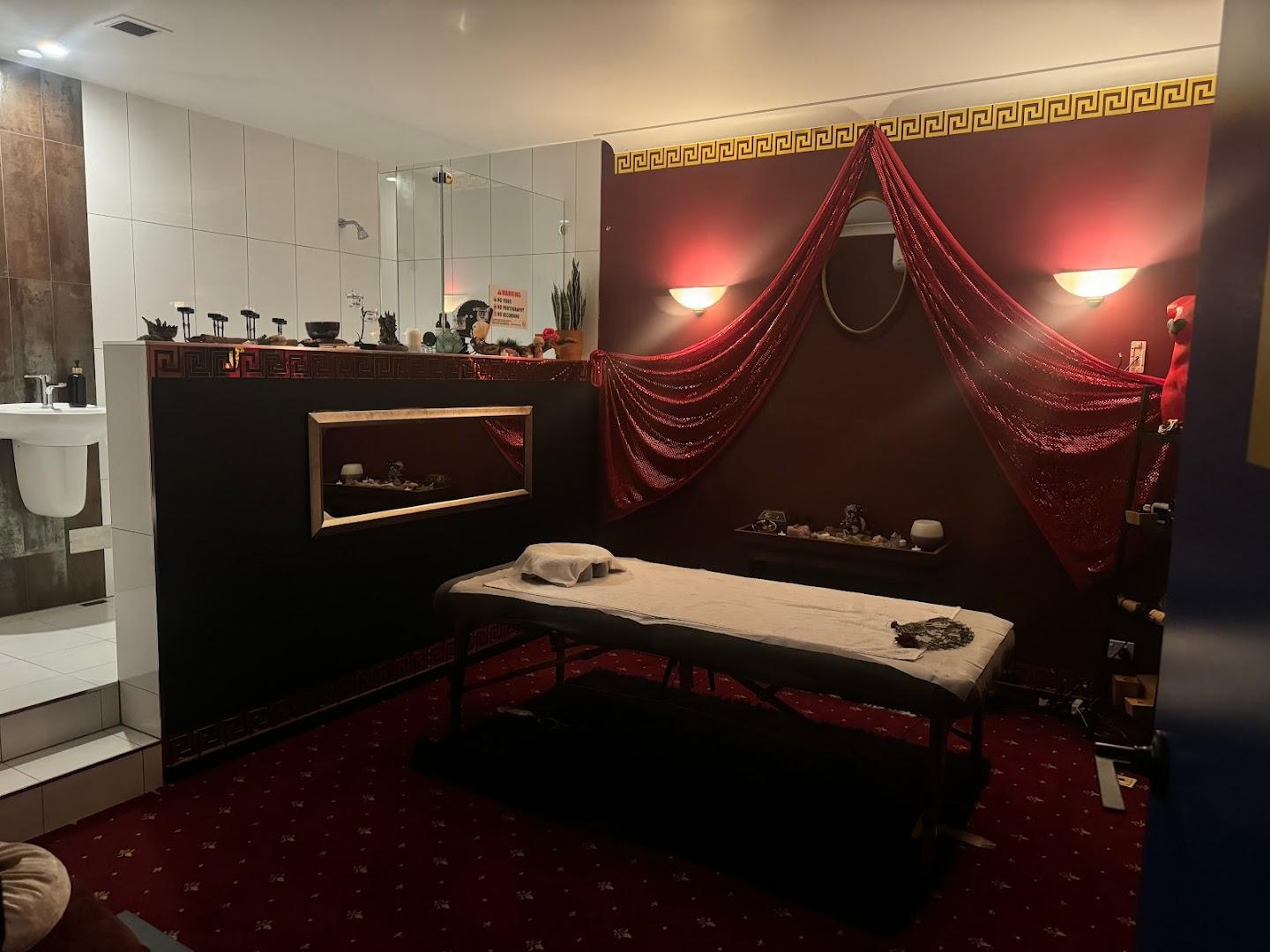 The Bliss Boudoir - Erotic Massage in Tweed Heads South, Australia