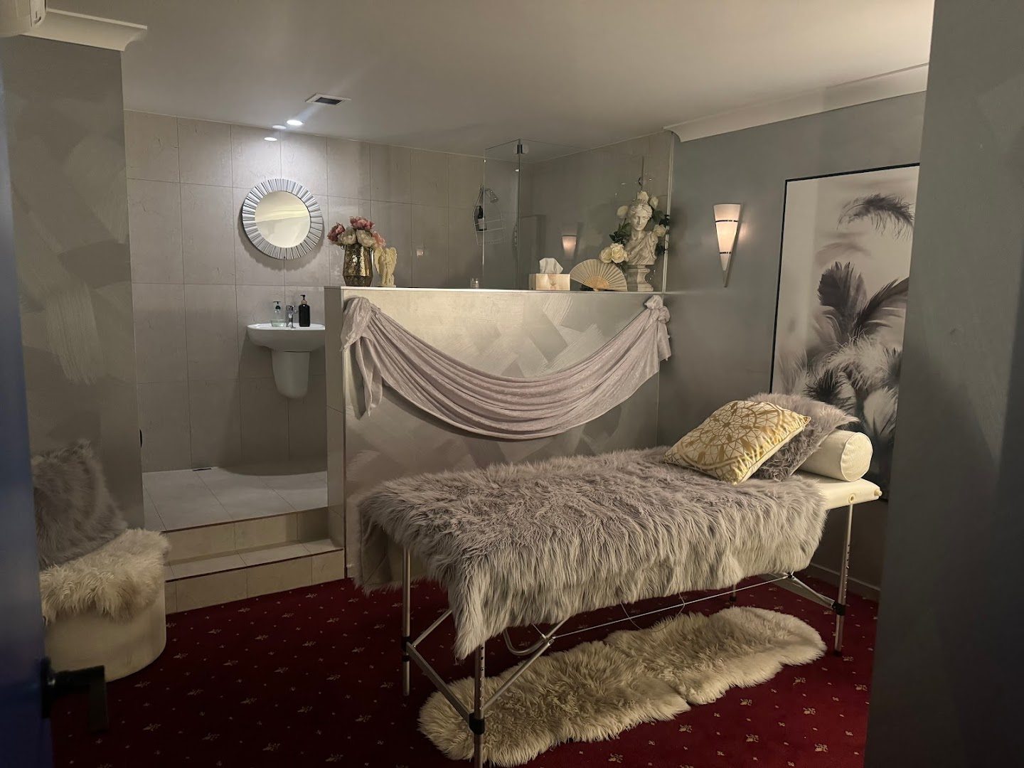 The Bliss Boudoir - Erotic Massage in Tweed Heads South, Australia