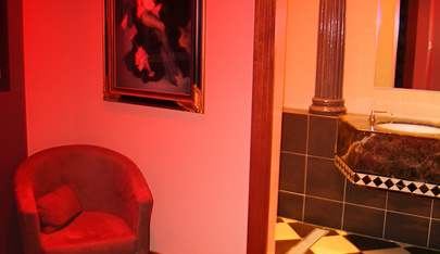 Le Penthouse Suite - Gold Coast Brothel - Brothel in Tweed Heads, Australia