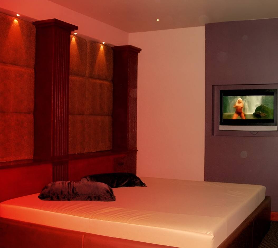 Le Penthouse Suite - Gold Coast Brothel - Brothel in Tweed Heads, Australia