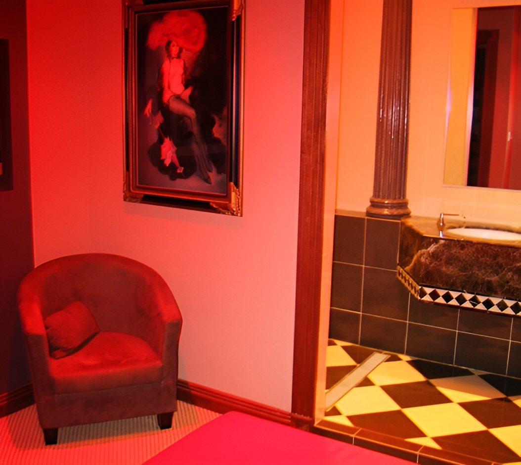 Le Penthouse Suite - Gold Coast Brothel - Brothel in Tweed Heads, Australia