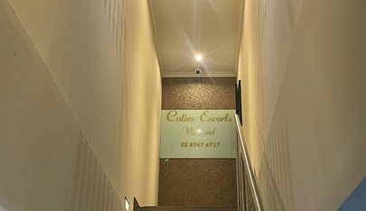 Eden @ Villawood Brothel - Sydney Cuties Escorts - Brothel in Villawood, Australia