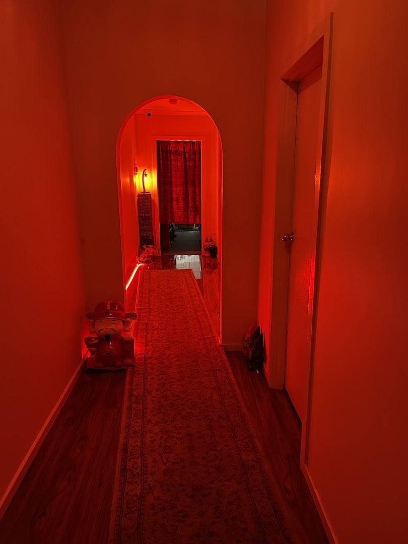 149 Rainbow Garden - Brothel in West Footscray, Australia