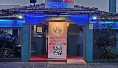 Honey Angels Brothel - Brothel in West Footscray, Australia