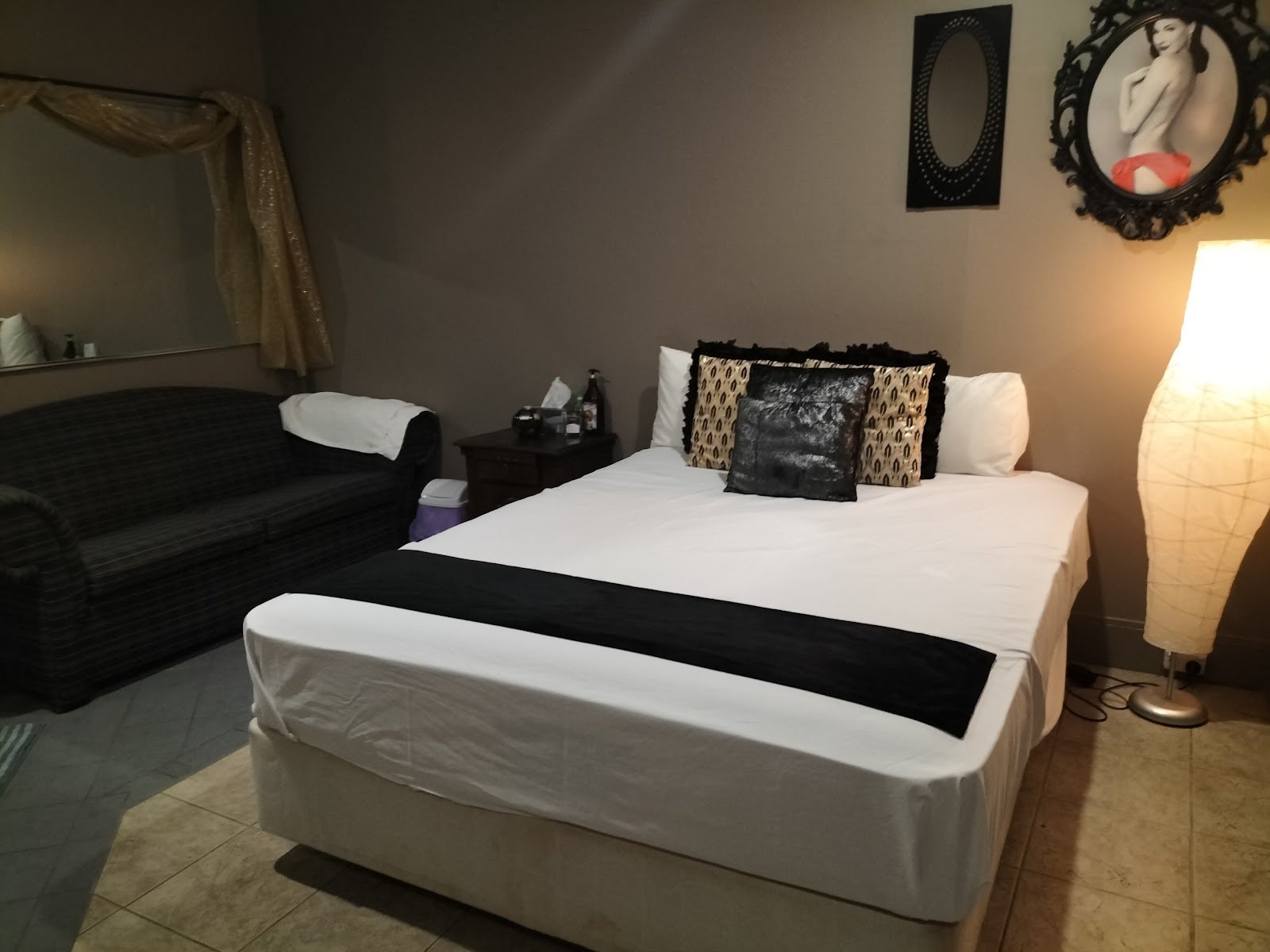 Genki Massage Club - Erotic Massage in West Leederville, Australia