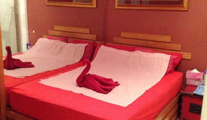 Club 122 Tender Touch - Brothel in West Melbourne, Australia
