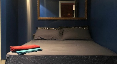 Club 122 Tender Touch - Brothel in West Melbourne, Australia