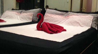 Club 122 Tender Touch - Brothel in West Melbourne, Australia