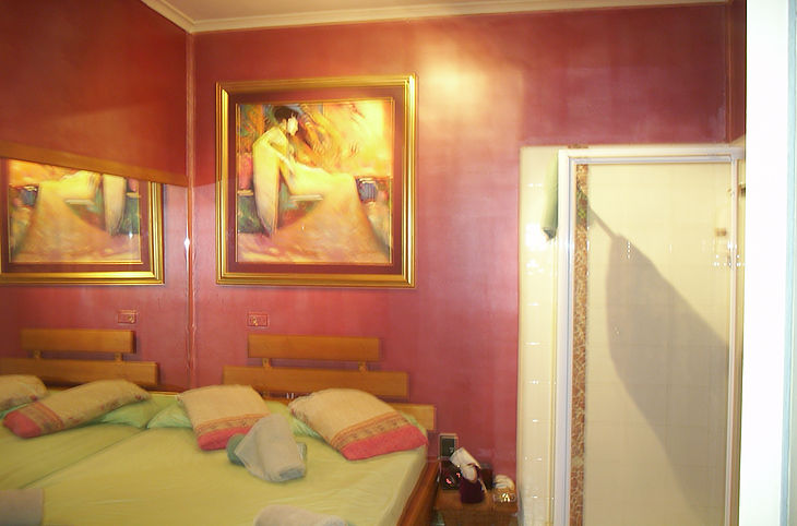 Club 122 Tender Touch - Brothel in West Melbourne, Australia
