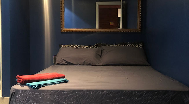 Club 122 Tender Touch - Brothel in West Melbourne, Australia