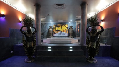Cleopatra's Gentlemans Club - Sydney's Finest Brothel - Brothel in Wetherill Park, Australia